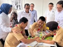 Ombudsman Pantau Tindak Lanjut Rekomendasi di Sekolah Rakyat Bandung, Soroti Tata Kelola dan Rekrutmen Guru