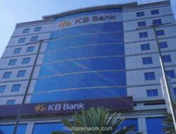 KB Bank Salurkan Rp720 Miliar ke MGM Bosco Logistics untuk Perkuat Rantai Dingin Nasional