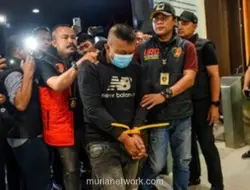 Dedi Mulyadi Serahkan Rp250 Juta Sayembara ke Keluarga Korban Penganiayaan YTR