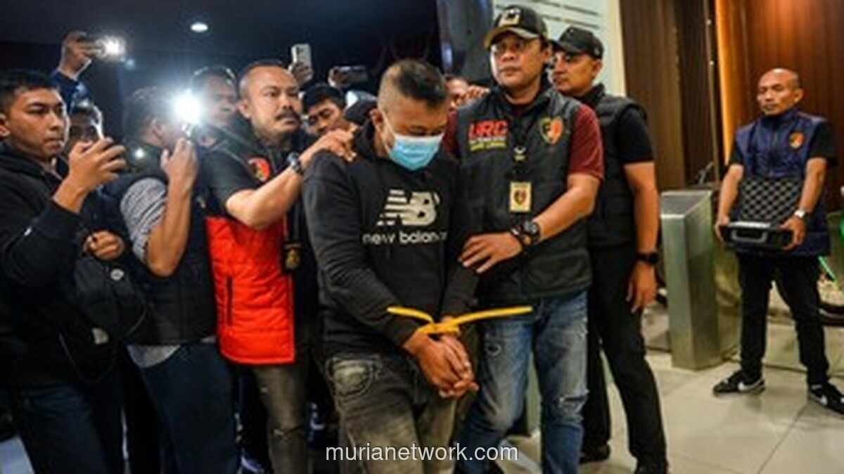 Dedi Mulyadi Serahkan Rp250 Juta Sayembara ke Keluarga Korban Penganiayaan YTR