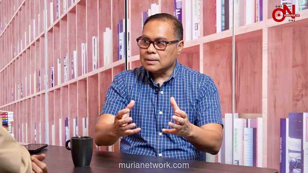 Guru Besar UI Kritik Ketidakselarasan Kebijakan Luar Negeri Prabowo dengan Aspirasi Publik