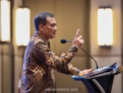 Gubernur Jateng Instruksikan Koreksi Anggaran 2026 untuk Percepat Perbaikan Jalan Rusak