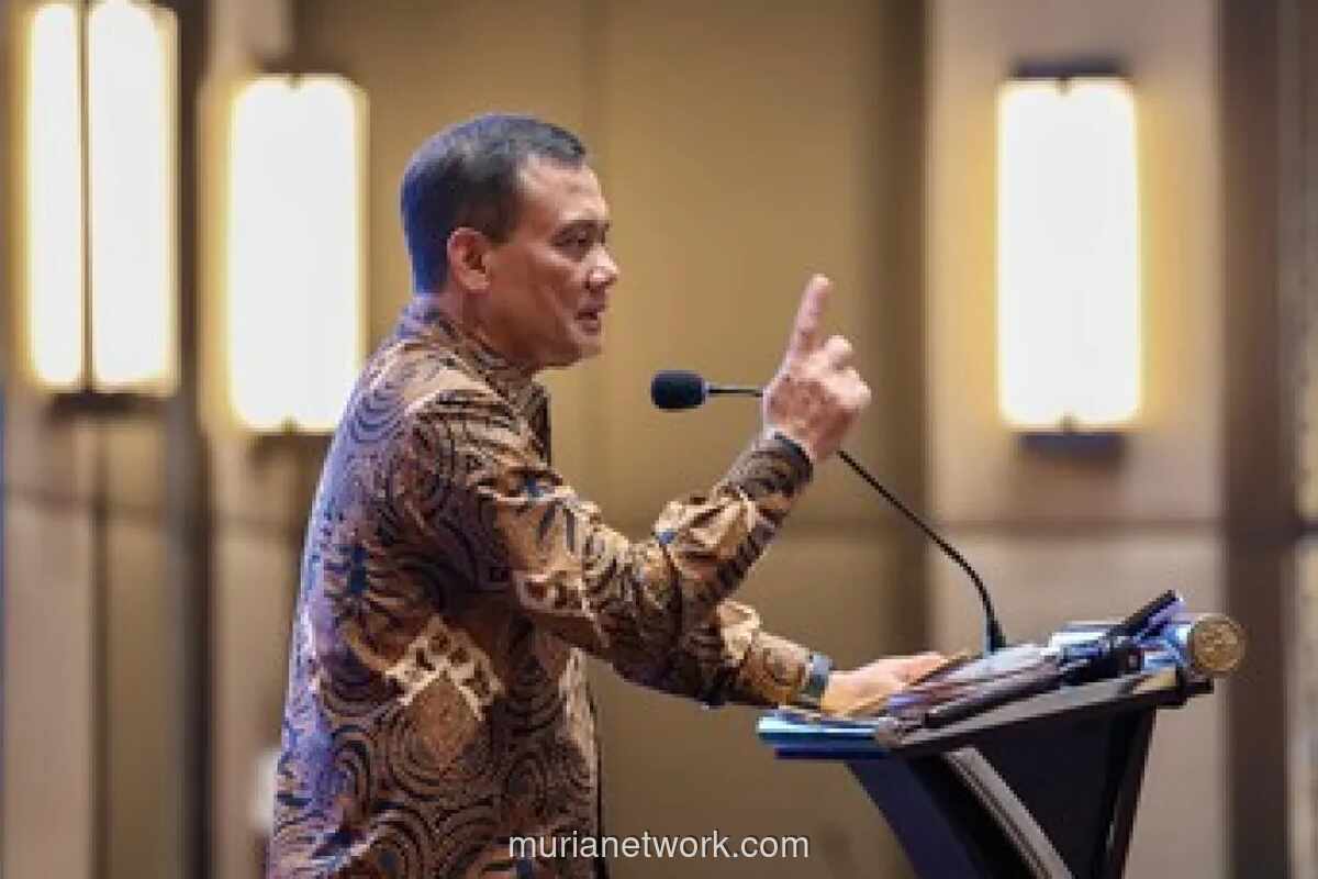 Gubernur Jateng Instruksikan Koreksi Anggaran 2026 untuk Percepat Perbaikan Jalan Rusak