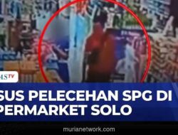 Sekuriti di Jakbar Nekat Curi Barang Supermarket demi Biayai Judi Online, Aksi Berlangsung 5 Bulan