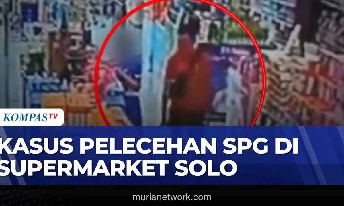 Sekuriti di Jakbar Nekat Curi Barang Supermarket demi Biayai Judi Online, Aksi Berlangsung 5 Bulan