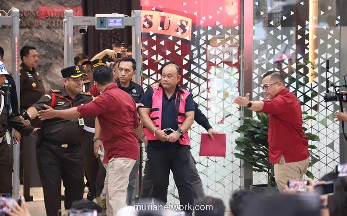 Kejagung Pastikan Terapkan Pasal TPPU untuk Jerat Tersangka Korupsi Program Makan Bergizi Gratis