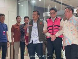 Kejagung Tetapkan Tersangka Korupsi Pengadaan Motor Listrik untuk Dapur MBG, Diduga Ada Mark-up Harga