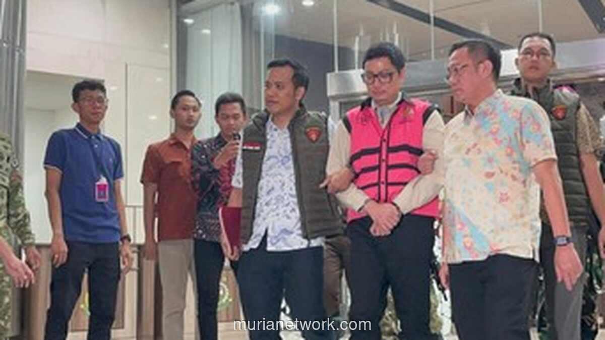 Kejagung Tetapkan Tersangka Korupsi Pengadaan Motor Listrik untuk Dapur MBG, Diduga Ada Mark-up Harga
