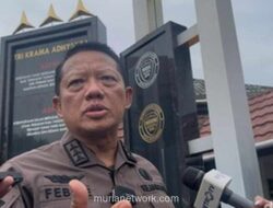 Kejaksaan Agung Buka Peluang Terapkan Pasal TPPU di Kasus Dugaan Korupsi Makan Bergizi Gratis