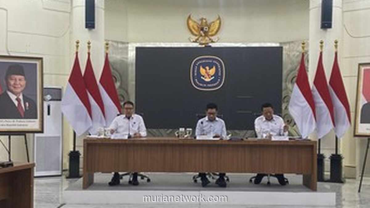 Kejagung Catat Pemulihan Kerugian Negara Capai Rp131,5 Triliun dari Kasus Korupsi 2020–2026
