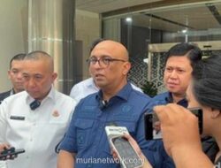Kejaksaan Agung Dalami Praktik Jual-Beli Titik Lokasi Program Makan Bergizi Gratis