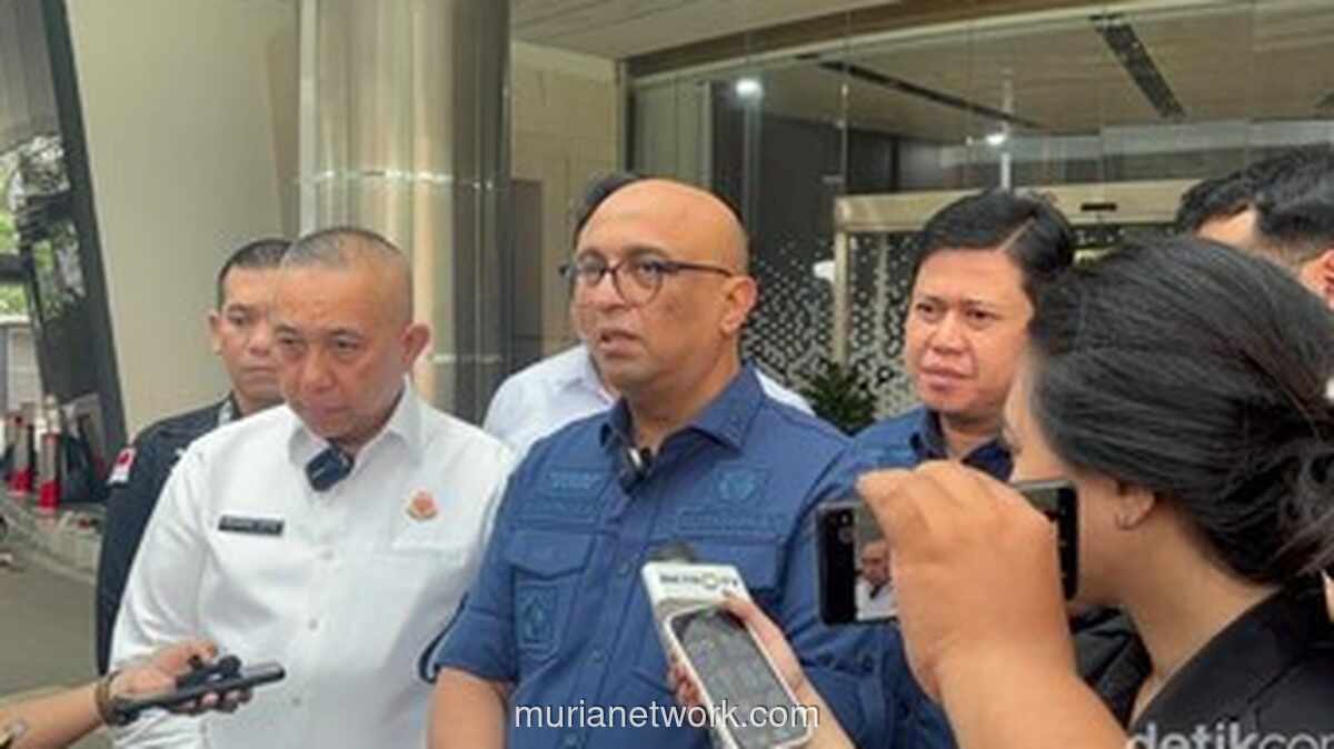 Kejaksaan Agung Dalami Praktik Jual-Beli Titik Lokasi Program Makan Bergizi Gratis