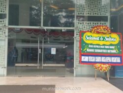 Kejagung Geledah Kantor Badan Gizi Nasional Sehari Setelah Kepala BGN Dipecat Prabowo