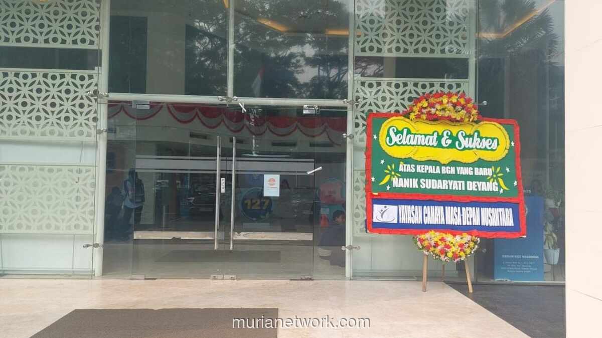 Kejagung Geledah Kantor Badan Gizi Nasional Sehari Setelah Kepala BGN Dipecat Prabowo