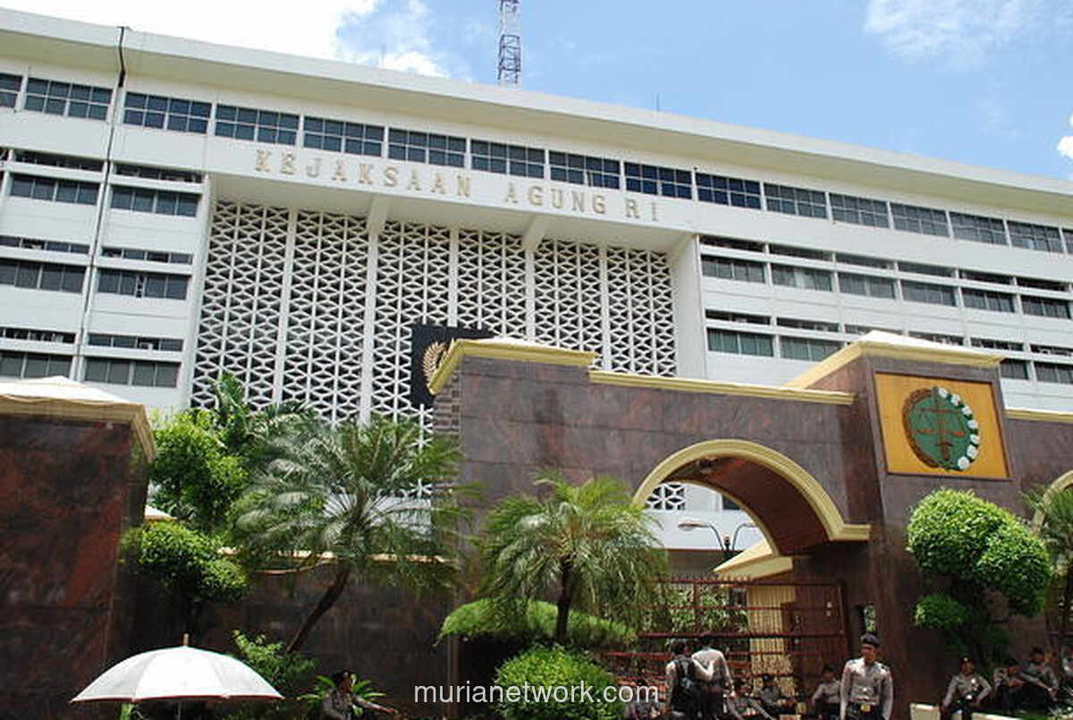 Kejagung Geledah Enam Lokasi di Jakarta dan Bandung Terkait Korupsi Program Makan Bergizi Gratis