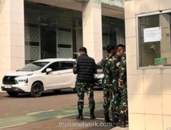 Kejagung Geledah Kantor Badan Gizi Nasional Sehari Usai Kepala BGN Dicopot