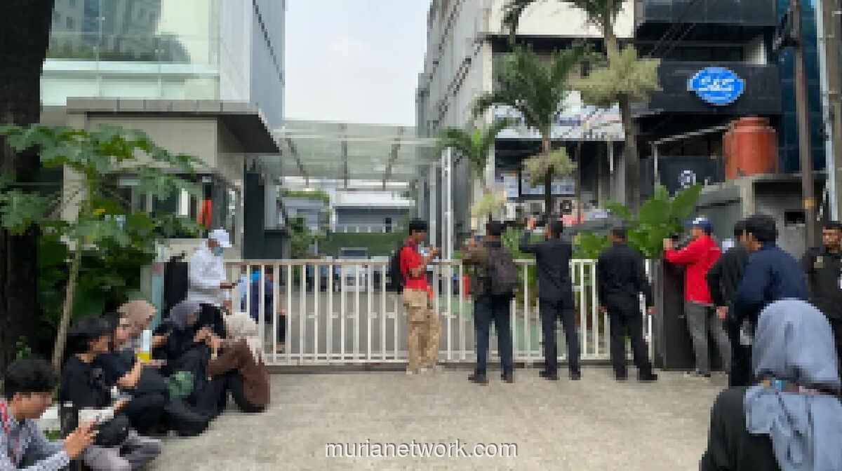 Kejagung Geledah Kantor BGN, Operasional Terhenti Usai Tiga Pimpinan Dicopot Presiden