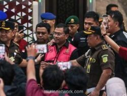 Kejagung Kaji Tiga Aspek Sebelum Putuskan Status Justice Collaborator Sony Sonjaya di Kasus Korupsi MBG