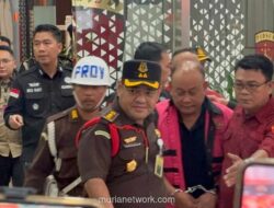 Kejagung: Penyelidikan Korupsi Program Makan Bergizi Gratis yang Seret Mantan Kepala BGN Baru Berjalan Sepekan