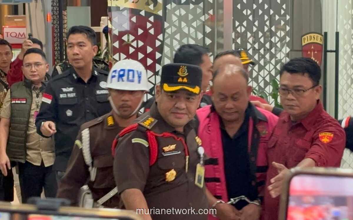 Kejagung: Penyelidikan Korupsi Program Makan Bergizi Gratis yang Seret Mantan Kepala BGN Baru Berjalan Sepekan