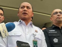 Kejaksaan Agung Terus Buru Eddy Tansil dan Sita Aset Korupsi Bank Bapindo Senilai Rp10,1 Triliun