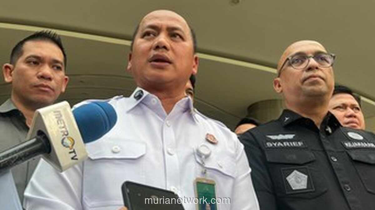 Kejaksaan Agung Terus Buru Eddy Tansil dan Sita Aset Korupsi Bank Bapindo Senilai Rp10,1 Triliun