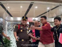 Kejaksaan Agung Perpanjang Penahanan Eks Kepala BGN Dadan Hindayana dan Dua Wakilnya 40 Hari