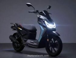 Kejaksaan Agung Pastikan Tidak Sita Ribuan Motor Listrik Badan Gizi Nasional, Dorong Distribusi ke Masyarakat