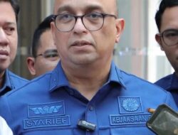 Kejagung Pastikan 21.801 Motor Listrik BGN Tetap Digunakan untuk Program Makan Bergizi Gratis Meski Disidik Korupsi