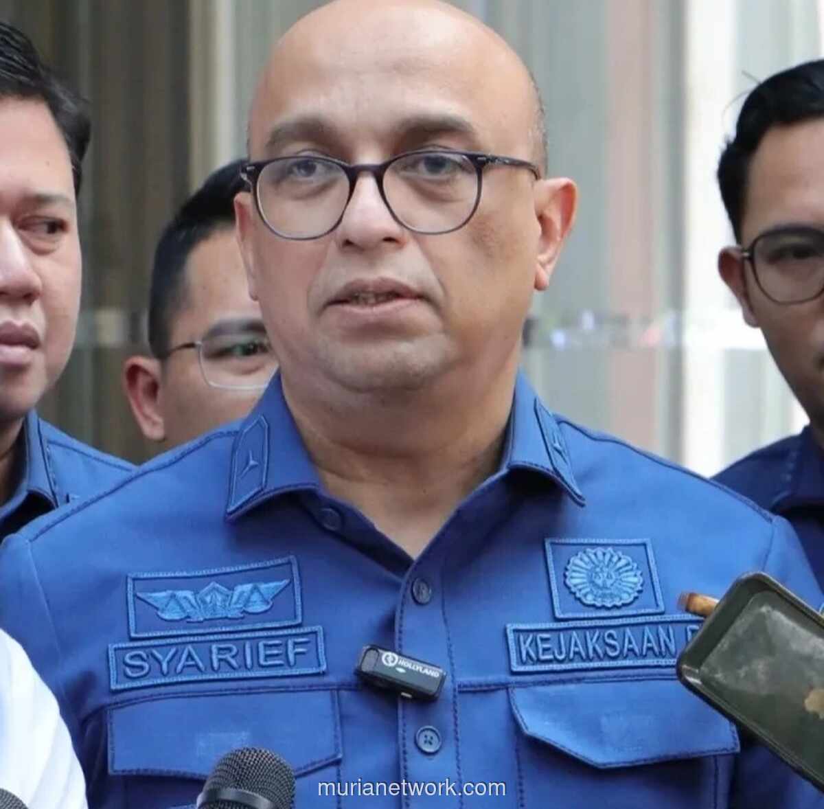Kejagung Pastikan 21.801 Motor Listrik BGN Tetap Digunakan untuk Program Makan Bergizi Gratis Meski Disidik Korupsi