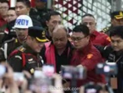 Kejagung Buka Peluang Terapkan Pasal TPPU untuk Jerat Penerima Aliran Dana Korupsi Makan Bergizi Gratis