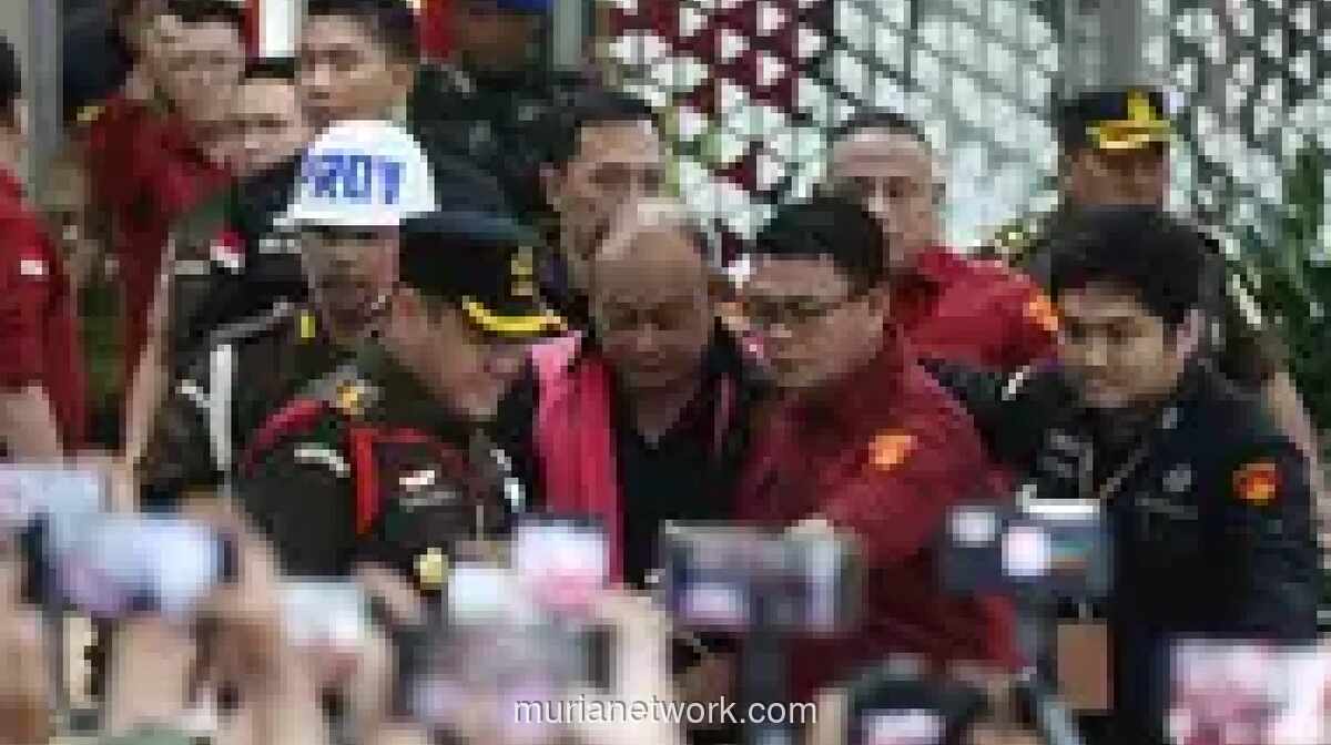 Kejagung Buka Peluang Terapkan Pasal TPPU untuk Jerat Penerima Aliran Dana Korupsi Makan Bergizi Gratis