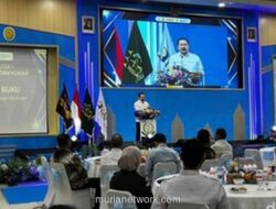 Jaksa Agung Terbitkan Aturan Teknis Plea Bargaining dan DPA demi Keseragaman Penyelesaian Perkara
