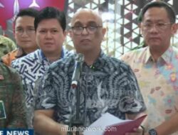 Kejaksaan Agung Tetapkan Komisaris PT YAT sebagai Tersangka Korupsi Pengadaan Motor Listrik Program Makan Bergizi Gratis