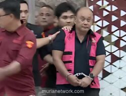 Kejagung Tetapkan Mantan Kepala BGN Dadan Hindayana Tersangka Korupsi Program Makan Bergizi Gratis