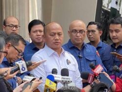 Kejagung Tetapkan Orang Dekat Mantan Wakil Kepala BGN sebagai Tersangka Baru Korupsi Program Makan Bergizi Gratis