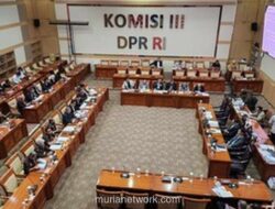 Kejagung Usul Tambahan Anggaran Rp28,1 Triliun untuk Tahun 2027