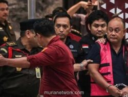 Kejaksaan Agung Tetapkan Tiga Mantan Petinggi Badan Gizi Nasional Tersangka Korupsi Program Makan Bergizi Gratis