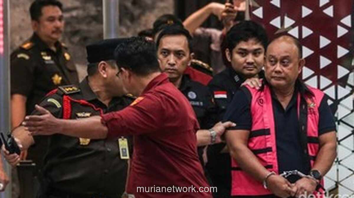 Kejaksaan Agung Tetapkan Tiga Mantan Petinggi Badan Gizi Nasional Tersangka Korupsi Program Makan Bergizi Gratis
