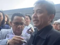 Hakim PN Jaksel Tolak Pihak Intervensi di Sidang Praperadilan Roy Suryo