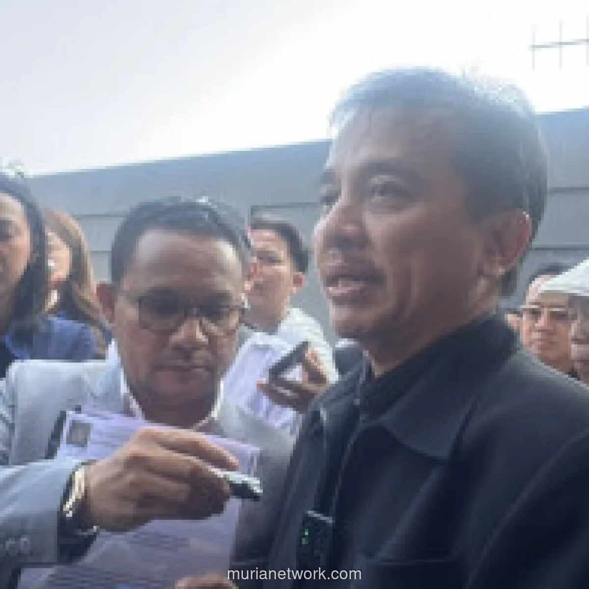 Hakim PN Jaksel Tolak Pihak Intervensi di Sidang Praperadilan Roy Suryo