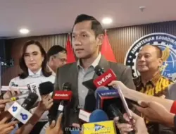 AHY Targetkan Bandara Soekarno-Hatta Masuk 10 Besar Dunia pada 2029
