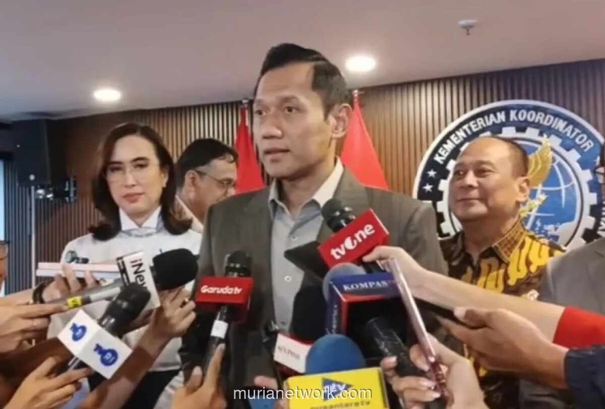 AHY Targetkan Bandara Soekarno-Hatta Masuk 10 Besar Dunia pada 2029