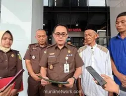 Kejari Serang Hentikan Penuntutan Pemakai Sabu 0,5 Gram, Jalani Rehabilitasi Medis dan Spiritual