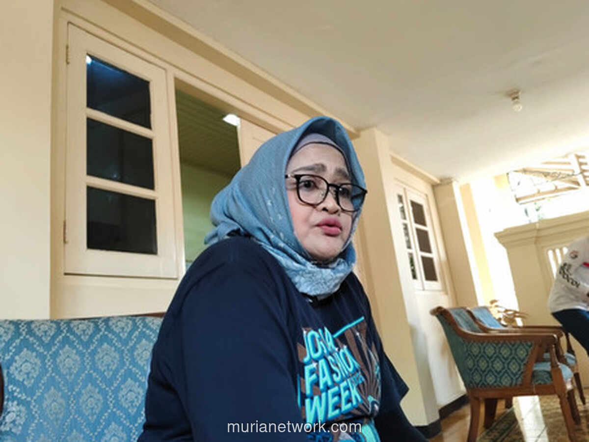 Pemda DIY Buka Suara soal Penggeledahan Kejati di Dinas Koperasi, Tegaskan Prosedur Sudah Sesuai Aturan