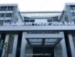 Kejati Jabar Tetapkan Wakil Bupati Indramayu Tersangka Korupsi Tunjangan Perumahan DPRD