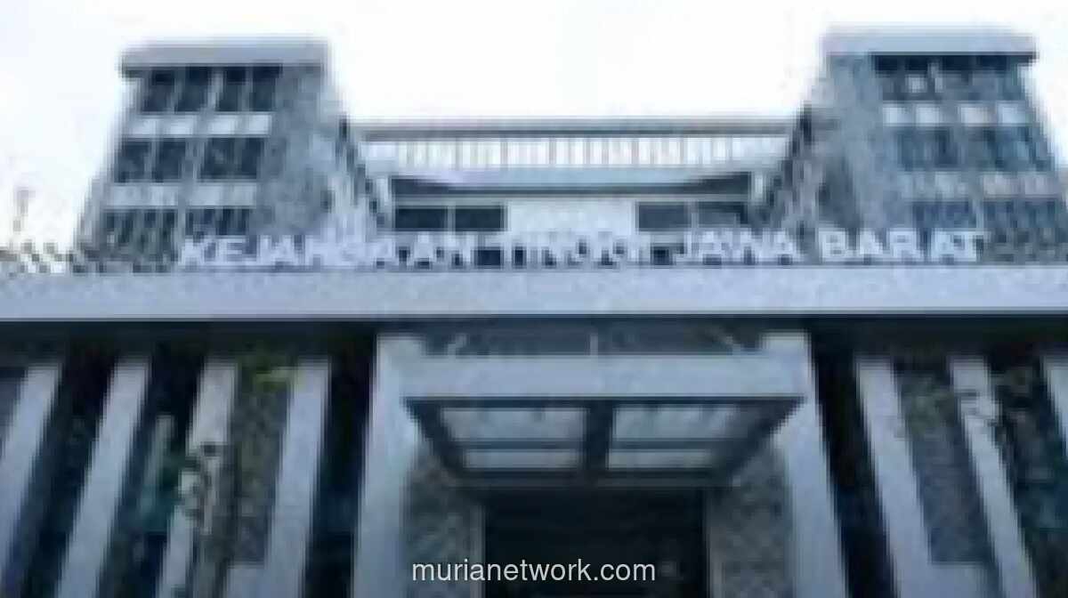 Kejati Jabar Tetapkan Wakil Bupati Indramayu Tersangka Korupsi Tunjangan Perumahan DPRD