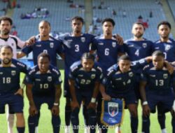 Tanjung Verde Kembali Kejutkan Dunia, Tahan Imbang Uruguay 2-2 di Piala Dunia 2026