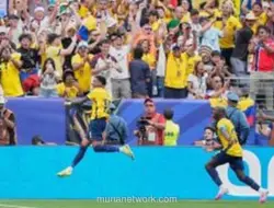 Ekuador Kalahkan Jerman 2-1, Pastikan Tiket ke Babak 32 Besar Piala Dunia 2026