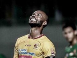 Madura United Gaet Legenda Persib Hilton Moreira sebagai Analis Tim untuk Musim 2026/2027